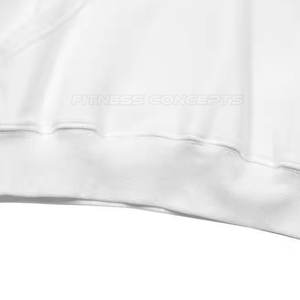 Fabriqué dans le meilleur matériel hommes strass sweats à capuche légers hommes strass sweats à capuche de bonne qualité - Product Image 4