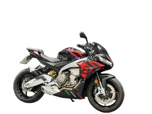 Motocicletas TU-ONO 660 FA-CTO-RY Modelo 2024 Nuevas de Alta Calidad en Venta con 2 Años de Garantía Internacional - Product Image 1