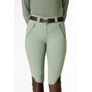 Pantalons d'équitation confortables à séchage rapide, nouvelle arrivée, prix bas, pantalons d'équitation pour femmes, jodhpurs et breeches - Product Image 2