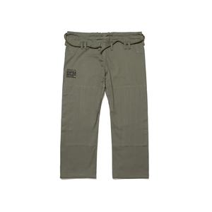 Kimono de Jiu-Jitsu Brasileño Shoyoroll Batch 114 RVCA x DPM, Kimono de Jiu-Jitsu Brasileño Shoyoroll - Product Image 6