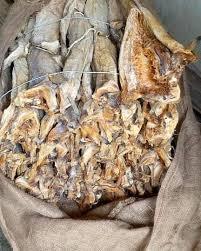 Seiche séchée entière en vrac – Approvisionnement en gros disponible dès maintenant - Product Image 2