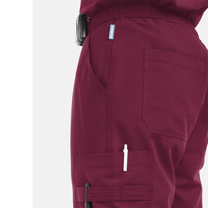 Hot Sale Nursing Uniforms Hospital Trendy Nurses Dress Scrubs Dress Nursing Scrubs Uniform Sets Dresses <b>Skirts</b> Cherokee Scrubs - Product Image 4