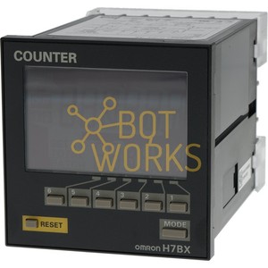 Omron H7BXAW241307000 - Nuovo - Product Image 1