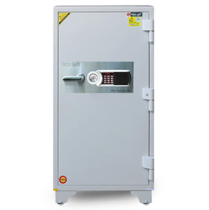 Premium Safe <b>Box</b> Wholesale Suppliers - Family Safe WELKO OSB1330 Long Led White - Product Image 1