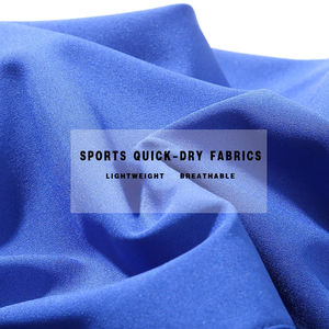 กางเกงว่ายน้ำขาสั้นผู้ชายผ้าโพลีเอสเตอร์100% ปรับแต่งได้พิมพ์โลโก้สี220กรัมสำหรับใส่วิ่ง - Product Image 5