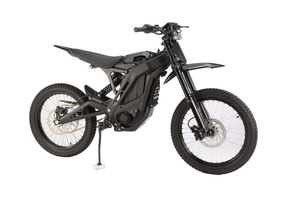 Nouvelles motos d'aventure pour adultes New E Ride Pro SS 3.0 72V 50AH, tendance du moment, avec garantie de 2 ans, prêtes à être expédiées - Product Image 2