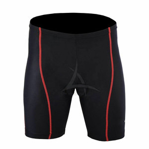 Vente en gros de shorts de compression à taille élastique pour hommes shorts de compression pour hommes de taille personnalisée à vendre - Product Image 1