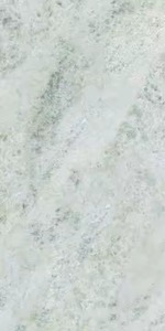 Breza กระเบื้องปูพื้นหินกลางแจ้งสีเขียวหินแกรนิตเคลือบเงา9มม. กันลื่น600x1200พรีเมี่ยม - Product Image 4