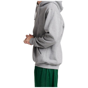 Más vendidos 100% algodón polar pulóver Sudadera con capucha pantalones de chándal talla 6XL invierno bordado ropa transpirable patrón en relieve - Product Image 6