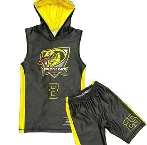 7v7 Uniforme 7v7 Bandera Uniforme 7v7 Uniformes de fútbol - Product Image 1