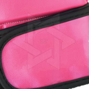 Guantes de gimnasio personalizados para levantamiento de pesas transpirables diseño personalizado poliéster guantes de gimnasio de la mejor calidad - Product Image 4