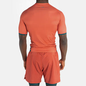 ที่ป้องกันผื่นคันสำหรับผู้ชายพร้อมระบบควบคุมความชื้นวัสดุสะท้อนแสงน้ำหนักเบาแบบปรับแต่งได้ - Product Image 3