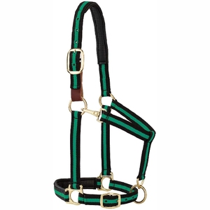 Nouveau 2025 Halters de cheval de sport de qualité supérieure Services OEM Halters de corde Prix bon marché - Product Image 1