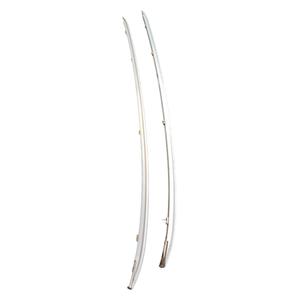 Barres de toit longues longitudinales OPEL Zafira (C) (2016-) A13DTC (16>) - Product Image 1