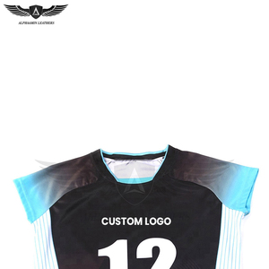 Produit tendance Bonne vente Qualité supérieure Nouvelle arrivée Produit unique Vêtements de sport pour femmes Uniforme de volley-ball - Product Image 3