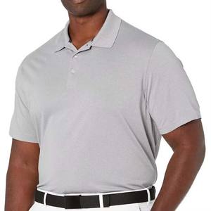 <b>Men's</b> Casual <b>Summer</b> <b>T</b>-<b>Shirts</b> Short Sleeve Cotton Breathable Quick Dry High Street Polo Custom Logo Design Embroidered Jersey - Product Image 6