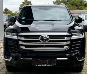 TOYOTA LAND CRUISER SUV 2024 ASEQUIBLE - Product Image 4