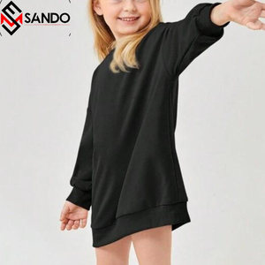 เสื้อฮู้ดผ้าฝ้ายสไตล์วินเทจปรับแต่งได้เสื้อฮู้ดดี้แบบไหล่ตกสำหรับทุกเพศเสื้อมีฮู้ดป้องกันการหดตัว - Product Image 2