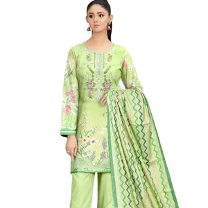 最新コレクションパキスタンシャルワルカメイズスーツ女性カジュアルパキスタンシャルワルカメイズスーツドレス