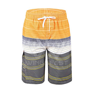 Outdoor Use Wholesale Price Casual Sublimation <b>Shorts</b> Custom Logo <b>Lightweight</b> <b>Men</b> Sublimation <b>Shorts</b> - Product Image 1