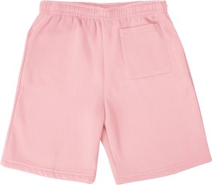 Pantalones cortos de lana personalizados para hombre, transpirables, informales, venta al por mayor - Product Image 3