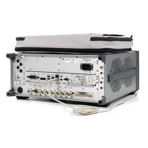 Analyseur de figure de Bruit Multi-Touch Keysight N8974B 10 MHz à 7 GHz, Instrument de Mesure Électronique - Product Image 4