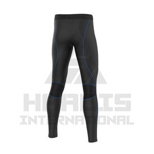Prix bas Hommes Compression Costumes Sport Fitness Running Compression Costumes Pour Hommes | Conception personnalisée combinaison de compression - Product Image 4