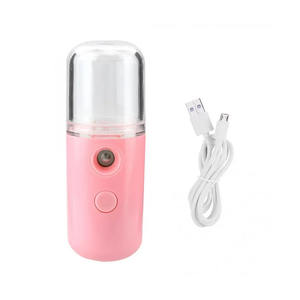 <b>Smart</b> Perfume Dispenser Portable <b>Electronic</b> Diffuser with Built-In Rechargeable Battery Modern Design for Outdoor Use by Myrva - Product Image 6