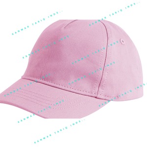 Casquette de baseball unisexe personnalisée de haute qualité Casquette pour enfants à 6 panneaux Bord incurvé réglable Béret d'hiver Chapeau de papa OEM pour les sports de plage - Product Image 1