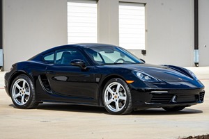 POR-rscc-HE 718 Cay-MA-NN โรดสเตอร์2019ศักดิ์ศรีที่สร้างขึ้นเพื่อความตื่นเต้นและประสิทธิภาพเหนือกาลเวลา - Product Image 5