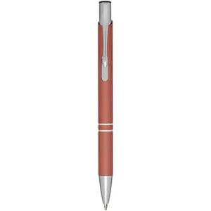 Bolígrafo Personalizado con Tacto Suave para Merchandising, Bolígrafo Promocional - Product Image 5