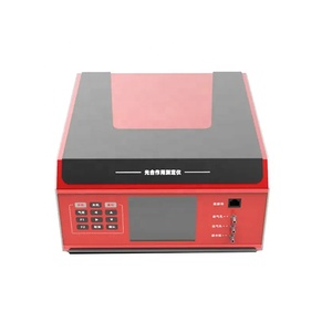 WESTTUNE 3051D Analyseur de photosynthèse des plantes/Analyseur de CO2 pour plantes OEM avec garantie d'un an pour mesurer le taux de photosynthèse des cultures - Product Image 1