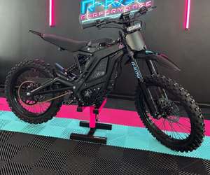 AUTÉNTICO, Mejor Oferta, Nuevo Vagón Eléctrico Ride Pro-SR 3.0 2025, Transmisión Automática, Volante a la Izquierda, Cuero, Garantía de Fábrica de 24 Meses - Product Image 5