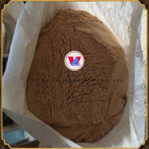 POLVO DE CÁSCARA DE COCO PREMIUM/GRADO DE MOLIENDA NATURAL/LISTO PARA USO COSMÉTICO E INDUSTRIAL - Product Image 4