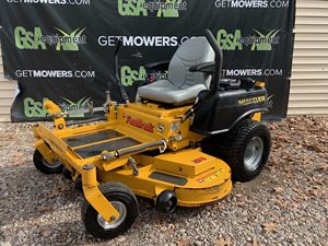 Vendeur vérifié pour la tondeuse à gazon Hustlers FasTrak Zero-Turn 60 pouces Kawasaki FT730 24 CV - Product Image 6