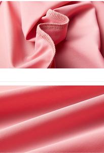 เสื้อโปโลแขนสั้นของผู้ชายเสื้อกอล์ฟผ้าสแปนเด็กซ์ผ้าไนลอนใส่สบายออกแบบโลโก้ได้ตามต้องการ - Product Image 5