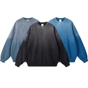 Sweat-shirt à demi-fermeture éclair pour hommes de qualité supérieure doux, durable et parfait pour les tenues décontractées et athlétiques - Product Image 6