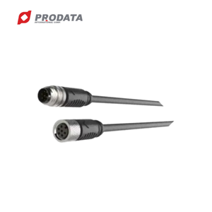 Arnés de cableado para bicicleta eléctrica IP67 Conjunto de cable de barril de 5 pines para bicicleta Alta durabilidad y resistencia al agua - Product Image 3