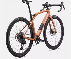 Vélo de gravier 2025 Specialized Diverge STR Pro | Groupe de transmission Force eTap A-X-S Eagle - Product Image 2
