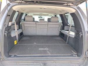 Toyota usado 2017. Secuoya - Product Image 4