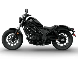 Nouvelle Rebel 500 (ABS) 2026 disponible - Product Image 4