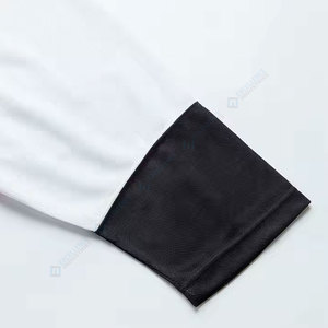 Maillot de hockey sur glace de haute qualité, best-seller, 100% polyester, respirant, léger, séchage rapide, vêtements de sport - Product Image 5