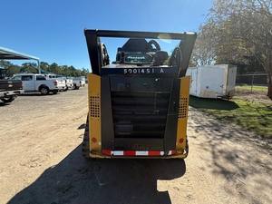 2021สำหรับ299D3 XE ดีเซลรถตักดินรถตักดินรับประกัน1ปี - Product Image 3