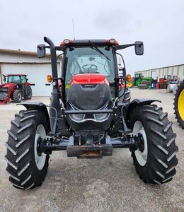 Compra Excelente Estado Case IH Tractor Maquinaria Agrícola/110hp 180hp Case Ih Tractor Disponible a Precios Modaret - Product Image 5