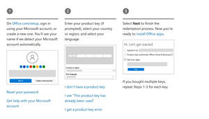 Clave Digital de <span class=keywords><strong>Office</strong></span> <span class=keywords><strong>2019</strong></span> <span class=keywords><strong>Professional</strong></span> <span class=keywords><strong>Plus</strong></span> para 1 PC, Licencia Global con Activación de por Vida para Sistemas Win10/11, Disponible - Product Image 5