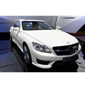 2020 para Mercedes-Benz CL AWD SUV dirección izquierda asientos de cuero caja de cambios automática luz R16 neumáticos-vehículo seminuevo de alta calidad - Product Image 6