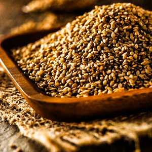 Graines de sésame fraîches naturelles de qualité supérieure, taille 14-32, prêtes à consommer, Tanzanie, durée de conservation de 30 jours - Product Image 1