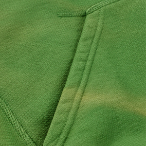 Sweatshirt à capuche épais personnalisé pour hommes Fabricant de sweatshirts à capuche pull-over Sweat-shirt à capuche avec logo personnalisé Fournisseur de vêtements OEM - Product Image 5