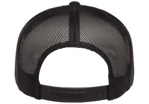 Sombrero de camionero de alta calidad, malla con logotipo personalizado, gorra de malla cómoda, bordado clásico, Multicolor, de moda para ropa de playa - Product Image 4