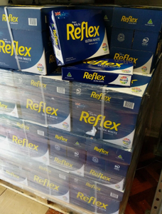 Papel de Copia Reflex Ultra Blanco A4 80GSM - Product Image 6